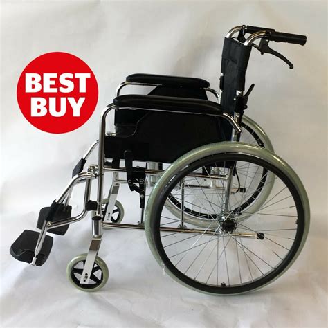 Low to high new arrival qty sold most popular. Ultra Lightweight Luxury ALUMINIUM Folding Wheelchair ...