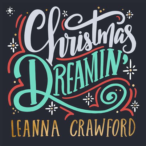 leanna crawford christmas dreamin single [2018] dimension superior