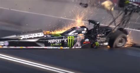 brittany force released from hospital after terrible wreck engaging car news reviews and