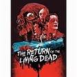 The Return of the Living Dead (DVD) - Walmart.com - Walmart.com