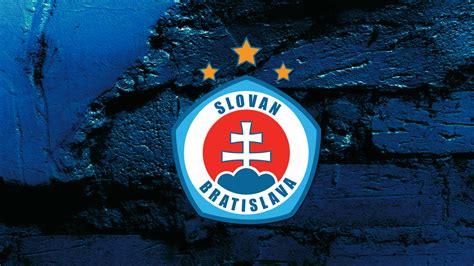 Official Statement Of Šk Slovan Bratislava Šk Slovan Bratislava