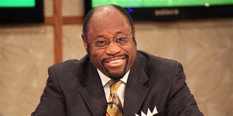 Obed Minchakpu Dr Myles Munroe A Preacher With A Vision And Power