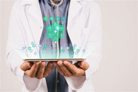 5 Ways To Accelerate Your Digital Health Transformation Medrec M