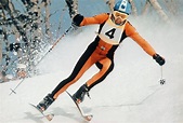 7.2.1972: Bernhard Russi wird in Sapporo Abfahrts-Olympiasieger - watson