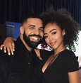 Drake enjoys intimate dinner with rumoured 18-year-old girlfriend Bella ...
