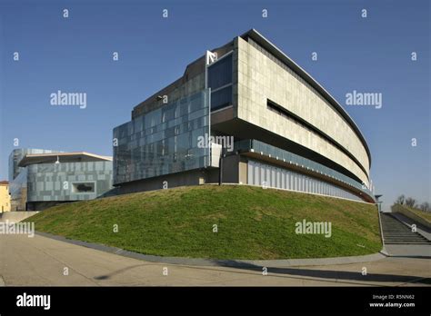 National Automobile Museum, Turin, Italy Stock Photo - Alamy