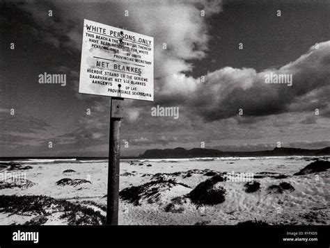 South Africa Apartheid Hi Res Stock Photography And Images Alamy