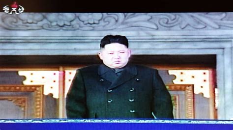 Kim Jong Un Declared To Be Supreme Leader Of North Korea The Two