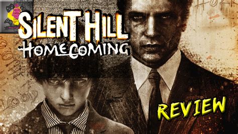 Silent Hill Homecoming Review Why You Need To Play This In 2020