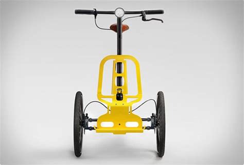 Kiffy Folding Tricycle Tricycle Tricycle Bike Folding Tricycle