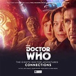 2.0-Connections-Alt | Doctor Who The Eighth Doctor Adventure… | Flickr