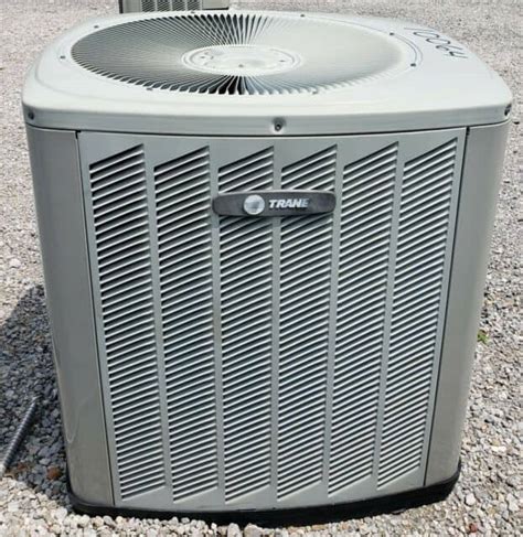 American standard air conditioners also come in a variety of configurations. Trane, American Standard Air Conditioners and Heat Pumps ...