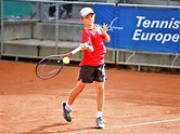 Tennis Europe U14 Klosters