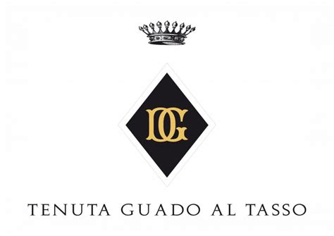 Guado Al Tasso Website