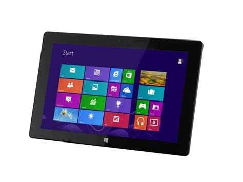 Ionik Bringt Serie Mit Windows 81 Tablets Für Firmen Auf Den Markt