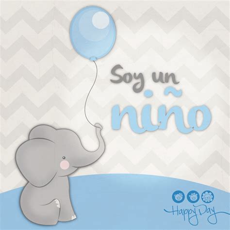 Imagenes Baby Shower Niño Elefante