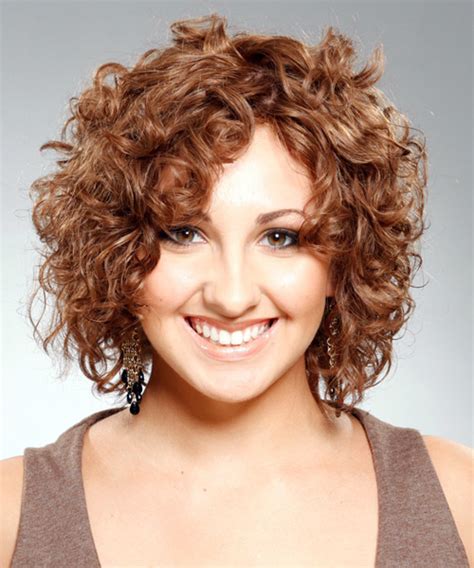 super latest short curly hairstyles for girls fashion health and beauty tips