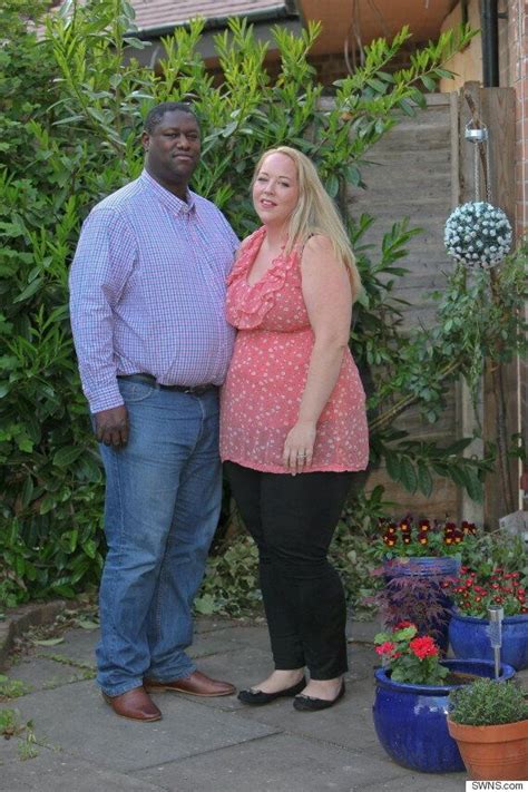 Morbidly Obese Couple Save £10k For His N Hers Gastric Bands So Nhs Doesnt Foot The Bill