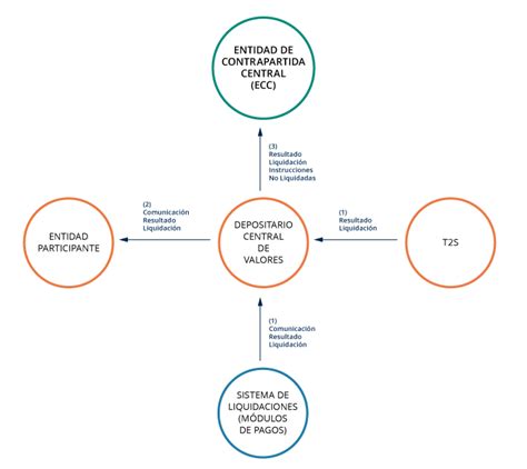 Proceso De Liquidación Bmeclearing