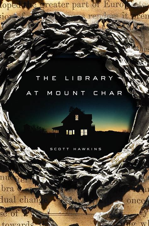 But even with a compelling story, the audience will only be interested in what. Library at Mount Char: urban fantasy that has the magic ...