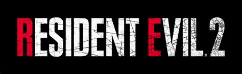 Resident Evil 2 Logo Png 10 Free Cliparts Download Images On