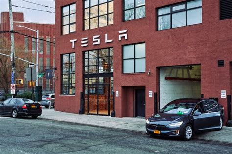 The split for tsla took place on august 31, 2020. Tesla Announces 5-for-1 Stock Split - Centramic
