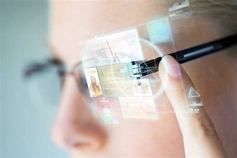 Smart Glasses Enhancing Sound Smart Audio Glasses Ambiq