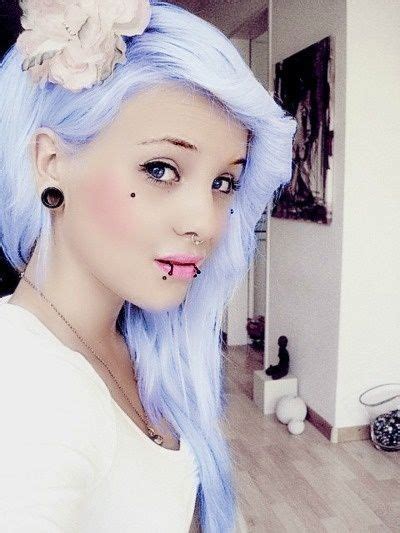 163 Best Images About Pastel Goth On Pinterest