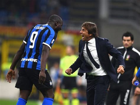 Il direttore e gli ospiti saranno, a vario titolo. GALLERY - Conte-Lukaku, che esultanza! Lo 0-2 scatena la ...