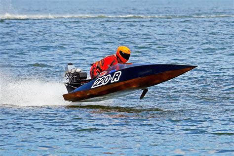 Boat Races Come To Newberg For 69th Year