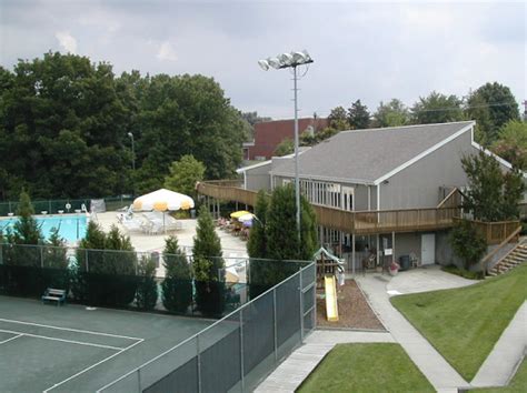 Book Your Appointment With Sherwood Swim And Racquet Club