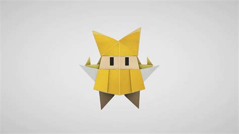 Paper Mario The Origami King All Olivia Transformations Youtube