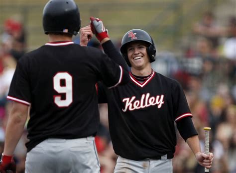 Photo Gallery Bishop Kelley Bests Westmoore Advances To 6a Baseball
