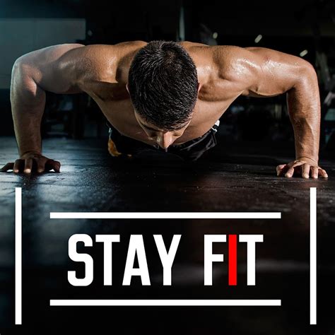 Stay Fit Center Youtube
