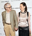 The 35 Year Age Gap Between Woody Allen and His Wife, Soon Yi Previn ...