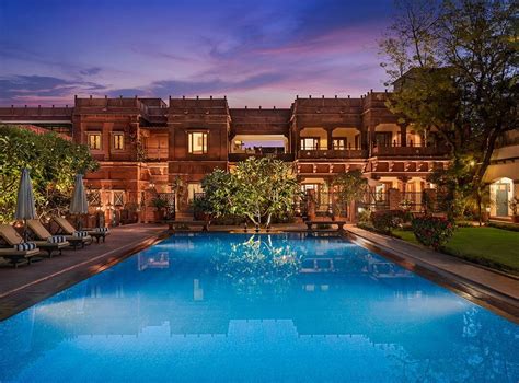 Hotel Ratan Vilas 60 ̶8̶2̶ Updated 2021 Prices And Reviews Jodhpur India Tripadvisor