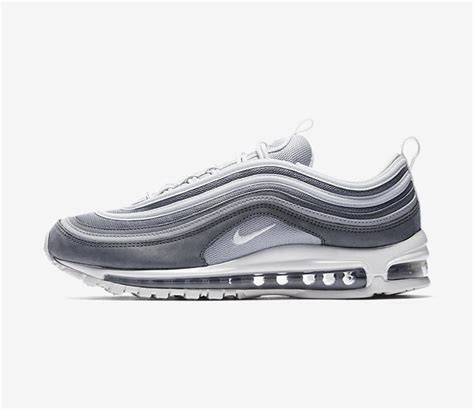 Nike Air Max 97 Premium „wolf Grey”