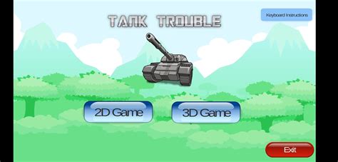 Free Download Tank Trouble 1