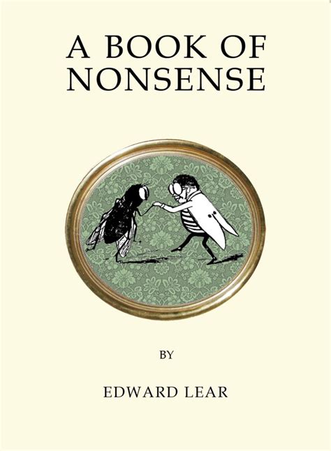 A Book Of Nonsense Alma Books