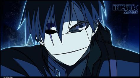 Hd Wallpaper Anime Darker Than Black Hei Darker Than Black No