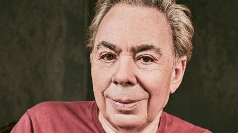 Unmasked — The New Andrew Lloyd Webber Musical News The Sunday Times