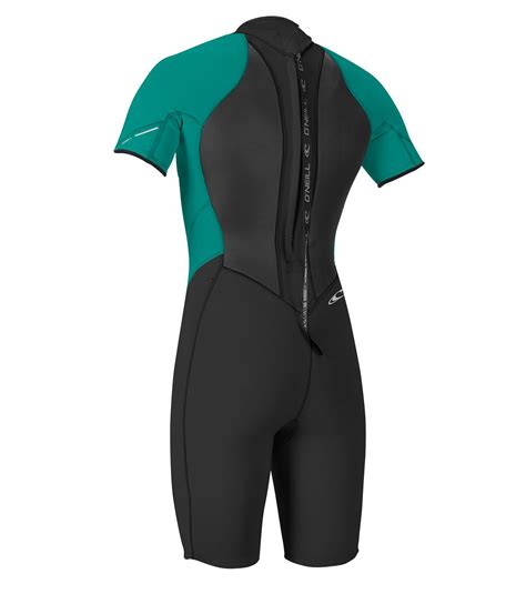 Oneill Bahia 21mm Back Zip Ladies Wetsuit Free Delivery Sorted