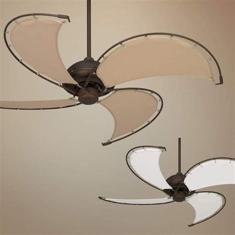 Top 10 Unique Outdoor Ceiling Fans 2019 Warisan Lighting