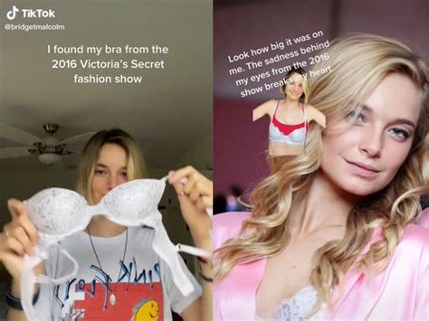 Ex Victoria’s Secret Model Calls Out ‘performative Allyship’ And Reveals How Underweight She Was