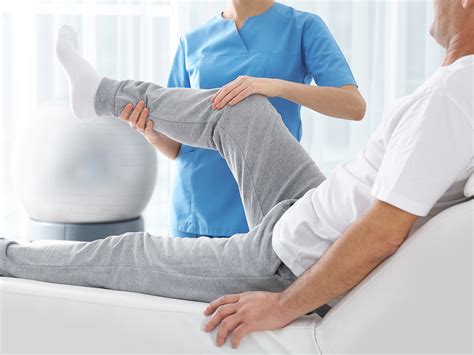 5 Benefits Of Physical Therapy After Surgery Wellington Regional Medical Center
