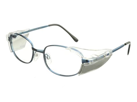 Classic Metal Lead Glasses Protech Medical