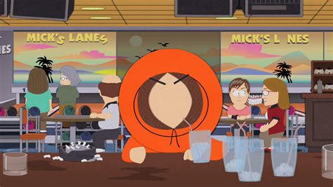 Poor And Stupidtrivia South Park Archives Cartman