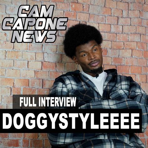 Doggystyleeee On Getting Shot/ Snoop Dogg/ Nipsey Hussle/ Being A Crip