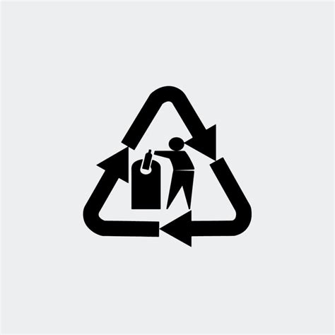 London Recycles Recycling Symbols Explained