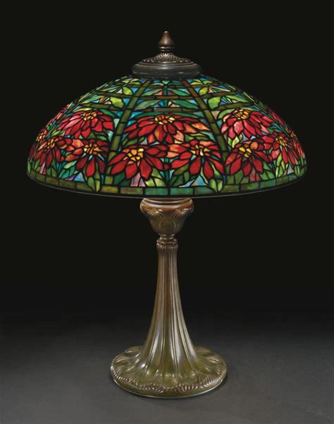 The Awesomeness Of Louis Comfort Tiffany Lamps Warisan Lighting